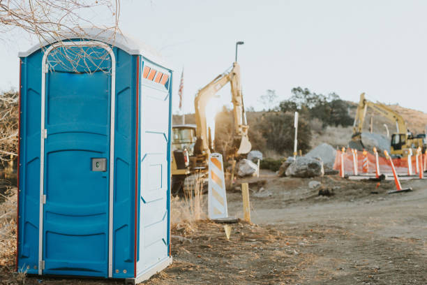 Best Portable Toilets for Disaster Relief Sites in Queens, NY